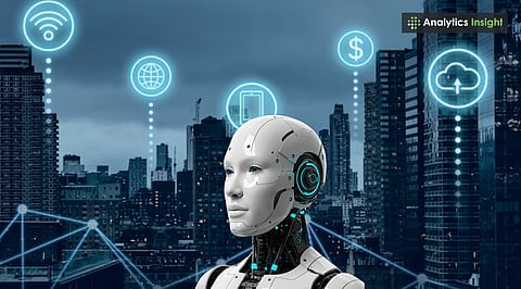 How Agentic AI is Transforming the Internet Faster Than Ever