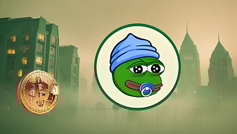 Little Pepe
