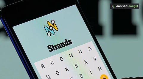 Today’s NYT Strands Hints and Answers for October 8, 2025 (Puzzle #584)