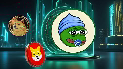 Little Pepe