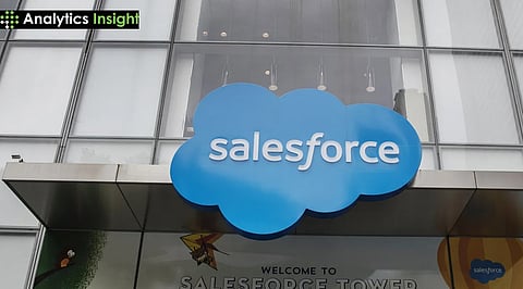 Salesforce Rejects Ransom Demand