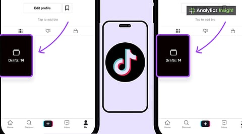 How to Recover Deleted TikTok Videos and Drafts in 2025