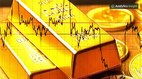 UAE Gold Prices Hit Record Highs, 40x Surge in 2025 Pushes 24K Gold Rates Toward AED500