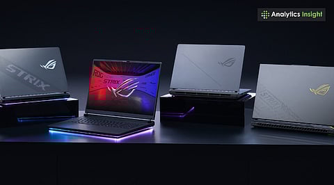 Best Gaming Laptops for Speed, Graphics, and Battery Life in 2025