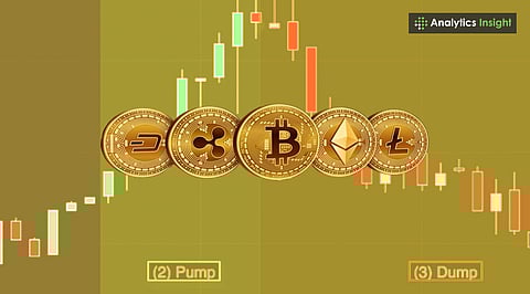 Why Pump-and-Dump Scams are Flooding the Altcoin Market?