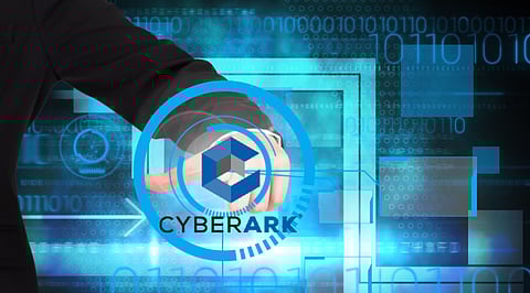 CyberArk