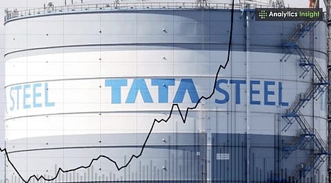 Tata Steel Share Price Climbs 2.16% to Rs. 175.65: Will Momentum Continue?