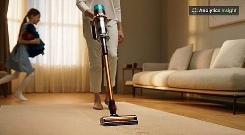 Best Dyson Vacuum Cleaners of 2025