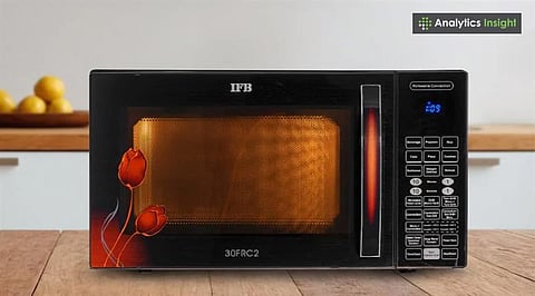 Best IFB Microwave Ovens to Buy in 2025