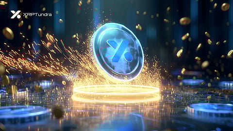 XRP Tundra
