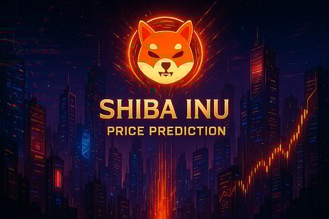 Shiba Inu Price Prediction