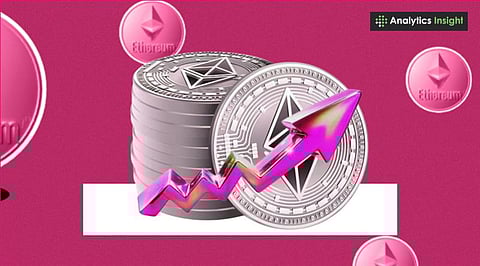 When Could Ethereum Reach $5,000? A Realistic Timeline