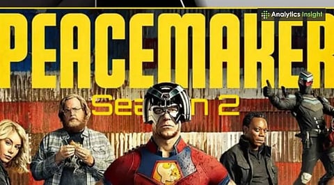 Peacemaker Season 2 Finale Predictions: Who Lives, Who Dies, and Who Joins the Justice Gang?
