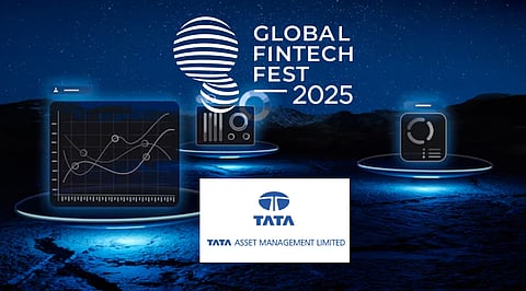 Tata Asset Management