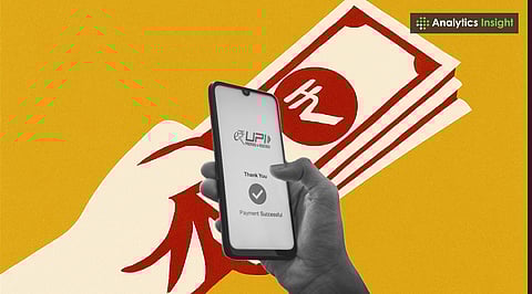 How Digital Payments are Driving India’s Economic Growth in 2025