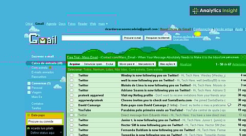 How to Change Your Gmail Theme Quickly and Easily?