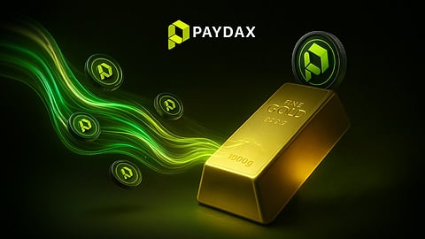 Paydax
