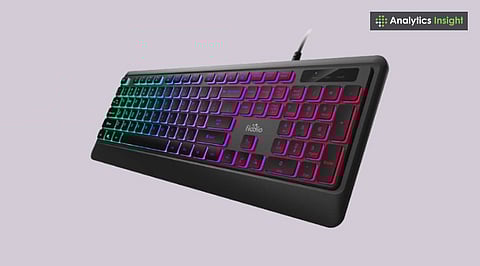 Top Membrane Keyboards to Buy in 2025