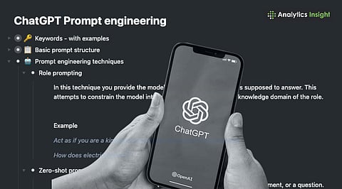 How to Fix Your Failing ChatGPT Prompts: 5 Simple Steps to Get Better Results