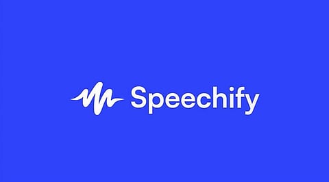 Speechify
