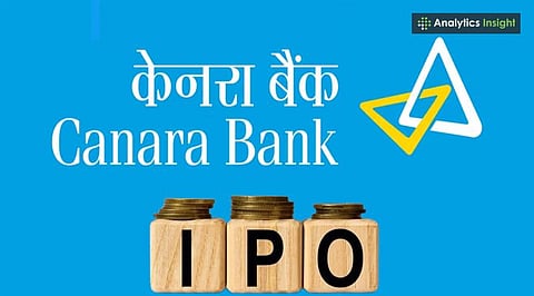 13,100 Return! Canara Bank to Pocket Massive Gains from Rs. 690 Crore Stake Sale in Canara Robeco IPO.jpg
