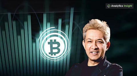 Jawed Habib and His Son Accused in Rs. 100 Crore Crypto Scam, 400 Investors Affected