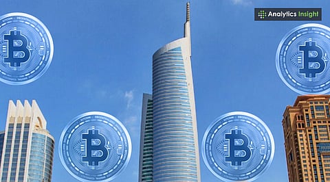 Dubai Fines 19 Crypto Firms for Operating Without a License and Breaking Rules