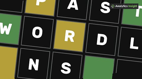 NYT Wordle Answer Today for October 9, 2025: Hints and Expert Walkthrough