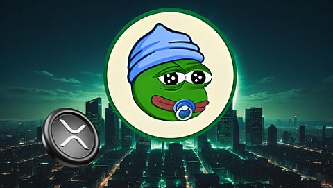 Little Pepe