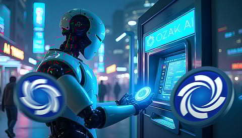 4 Best Crypto Investments for October 2025: Why Ozak AI at $0.012 Leads the Pack Before $0.014 Phase Transition This Month