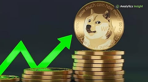 Is Dogecoin About to Explode 37x? The Rising ETF Demand Might Be the Key