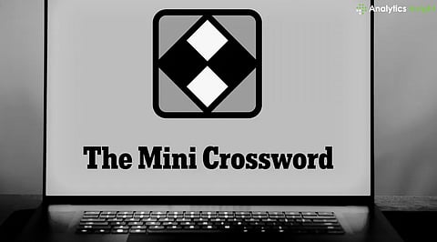 NYT Mini Crossword Answers for Today, October 10, 2025