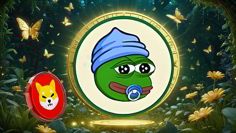 Little Pepe