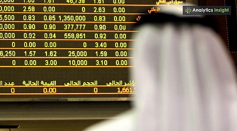 Top Gaining Emirati Stocks to Watch in 2025