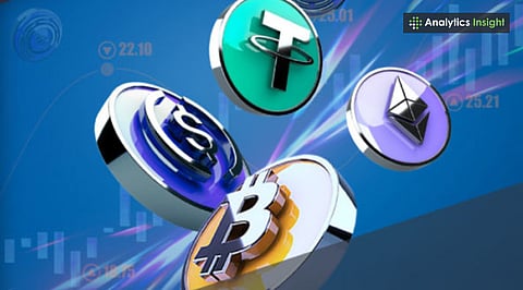 Best Cryptocurrencies by Trading Volume