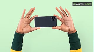 Best Camera Smartphones Under Rs. 15,000: Top Picks for Shutterbugs