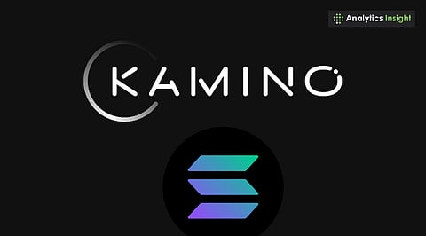 Solana DeFi Platform Kamino