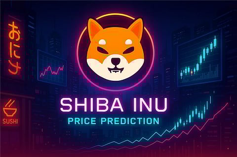 Shiba Inu Price Prediction