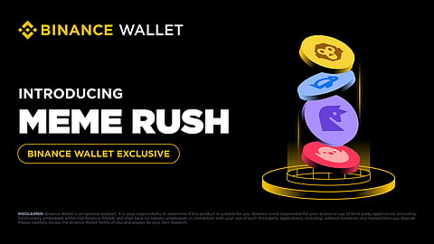 Meme Rush