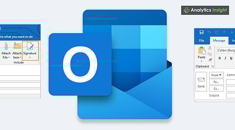 How to Add a Signature in Outlook: Step-by-Step Guide