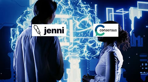 Comparing Top AI Tools for Research and Writing