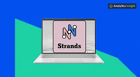 Today’s NYT Strands Hints and Answers for October 10, 2025