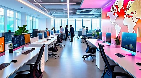 Launching Today: Infosys Customer Experience Suite for Salesforce