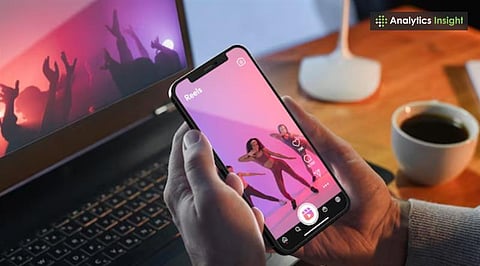 Instagram Expands Beyond Mobile with Bold TV App Strategy