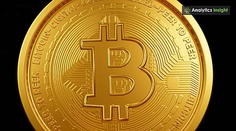 Bitcoin Price Trades Around $121,900 Amid Strong Demand for Bitcoin ETFs