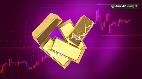 Gold Price Today_ Rates Slip on Profit Booking; Experts Highlight Key Support and Resistance Levels.jpg