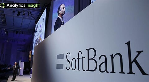 SoftBank Seeks $5 Billion