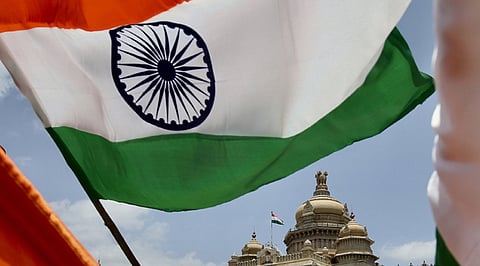 India Becomes World’s 3rd Largest Fintech Startup Ecosystem with $1.6B of Funding in 9M 2025