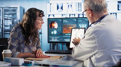 Predictive Analytics and AI Transforming Senior Health Insurance