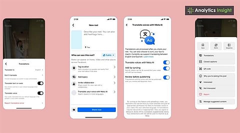 Meta Expands AI Reels Translation to Hindi, Portuguese, and Spanish.jpg
